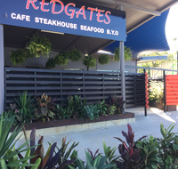 Redgates Caf Steakhouse Seafood - Book Restaurant
