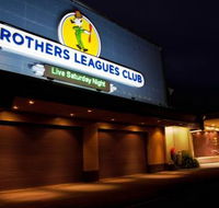 Brothers Leagues Club Innisfail - Book Restaurant