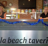 Valla Beach Tavern - Book Restaurant