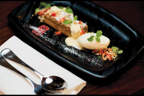 Hanuman Restaurant - Book Restaurant 3