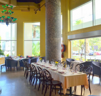Tramontana At Evolution - Book Restaurant