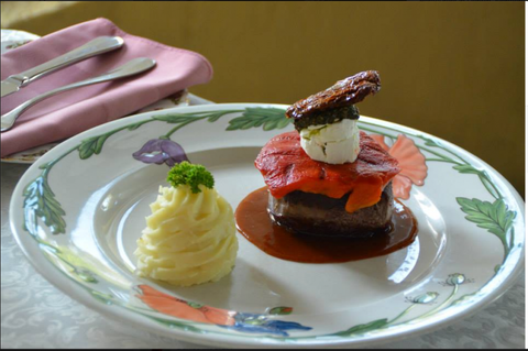 Tramontana At Evolution - Book Restaurant 3