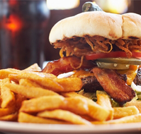 Karama Plaza Tavern - Book Restaurant