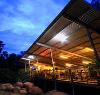 Emerald Springs Roadhouse - Book Restaurant
