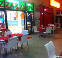 A Taste of Italy - Book Restaurant
