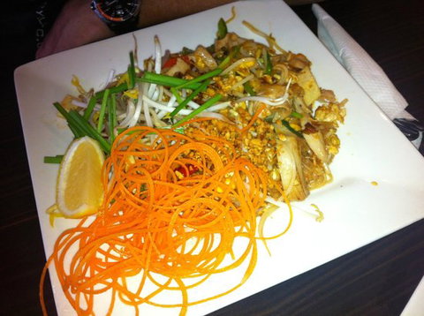 Amazing Thailand - Book Restaurant 0
