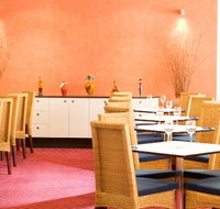 Aqua Restaurant  Bar - Book Restaurant