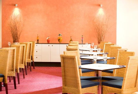 Aqua Restaurant & Bar - Book Restaurant 0