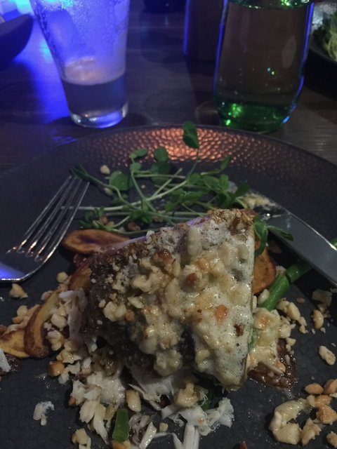 Aqua Restaurant & Bar - Book Restaurant 3
