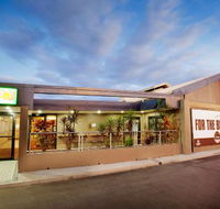 Balaclava Graziers Steakhouse - Book Restaurant