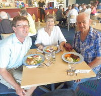 Bargara Lakes Tavern - Book Restaurant