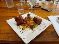 Bibesia Restaurant  Cocktail Bar