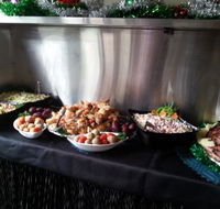 Bunya Nut Cafe - Book Restaurant