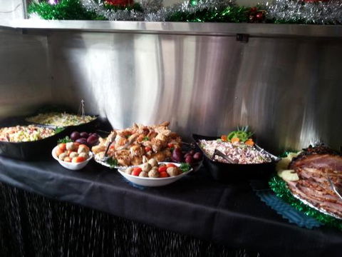 Bunya Nut Cafe - Book Restaurant 0