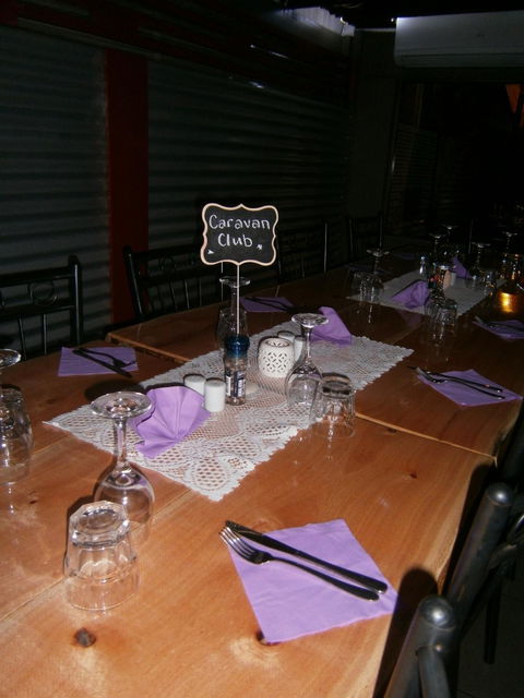 Bunya Nut Cafe - Book Restaurant 1