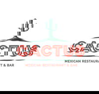 Cactus - Book Restaurant