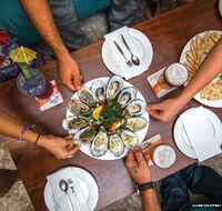 Cazalys Palmerston Club - Book Restaurant