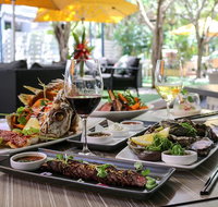 Char Restaurant - Book Restaurant