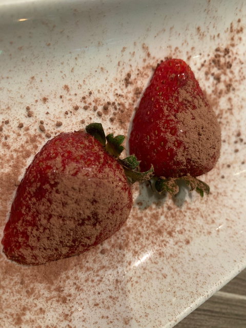 Char Restaurant - Book Restaurant 9