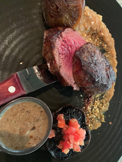 Char Restaurant - Book Restaurant 10