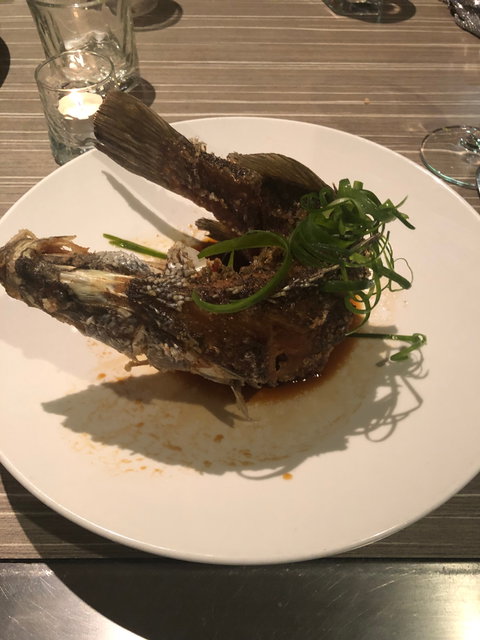 Char Restaurant - Book Restaurant 6