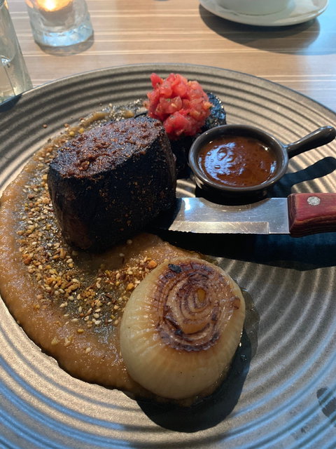 Char Restaurant - Book Restaurant 7
