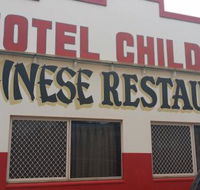 Childers Chinese Restaurant - Book Restaurant