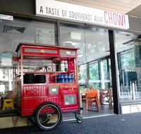 Chow Restaurant - Book Restaurant