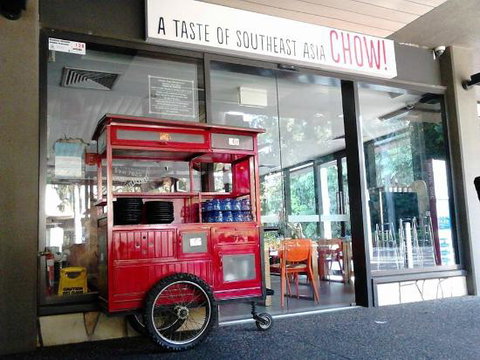 Chow Restaurant - Book Restaurant 0