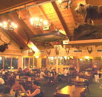 Cock  Bull Tavern - Book Restaurant