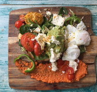 Coco Mojo - Book Restaurant