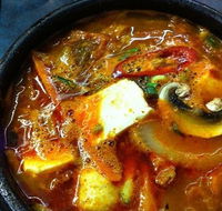 Corea Corea - Book Restaurant
