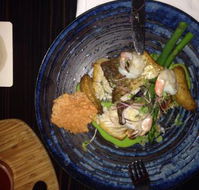 Essence Bar  Grill - Book Restaurant