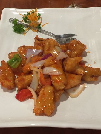 Gourmand China - Book Restaurant 0