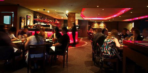 Hanuman Restaurant - Book Restaurant 4