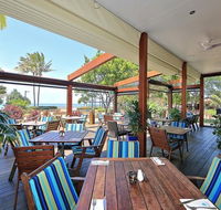 Kacys Restaurant - Book Restaurant