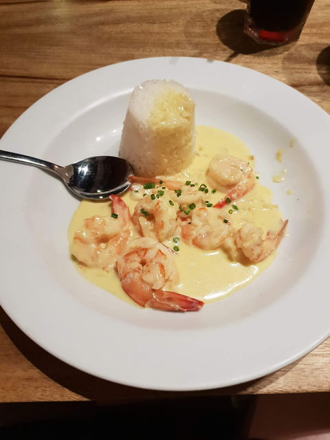 Kacy’s Restaurant - Book Restaurant 4