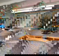 Kape Centro - Book Restaurant