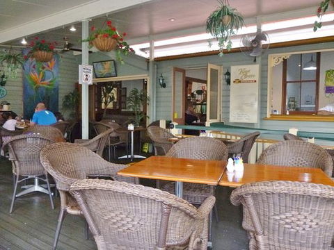 Kape Centro - Book Restaurant 0
