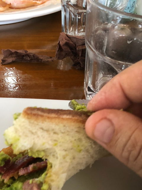 Kape Centro - Book Restaurant 3