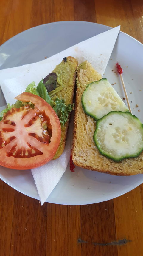 Kuranda Rainforest View Restaurant - Book Restaurant 3