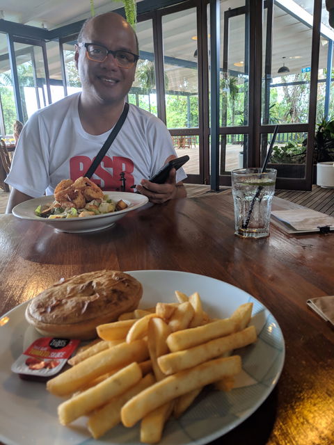 Kuranda Rainforest View Restaurant - Book Restaurant 5