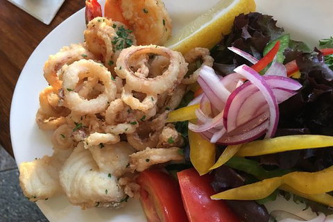 La Fettuccina Restaurant & Bar - Book Restaurant 0