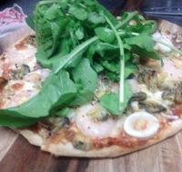 Little Red Kitchen - Book Restaurant