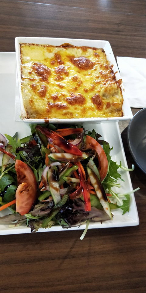 Lizards Bar & Restaurant - Book Restaurant 4