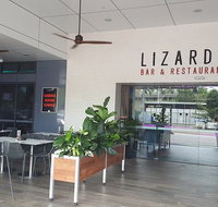 Lizards Bar  Restaurant - Book Restaurant