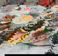 Loong Fong Seafood Restaurant - Book Restaurant