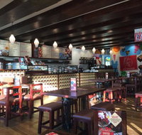 Max Brenner - Book Restaurant