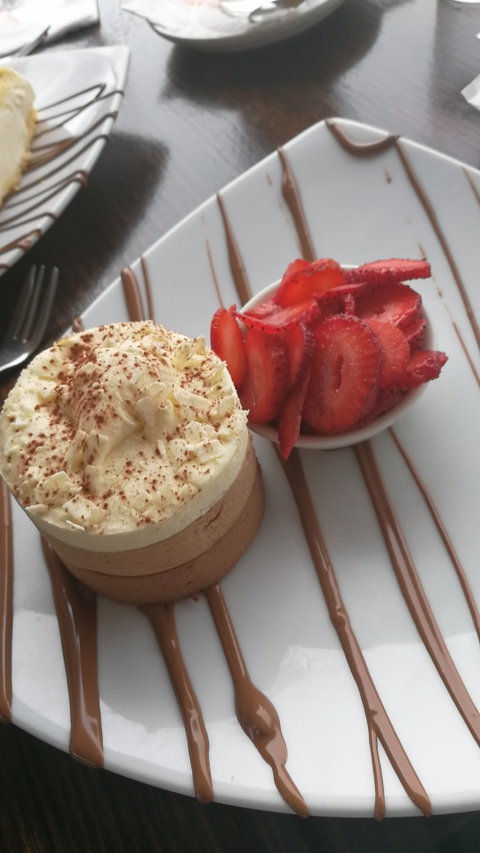 Max Brenner - Book Restaurant 5