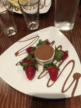 Max Brenner - Book Restaurant 7